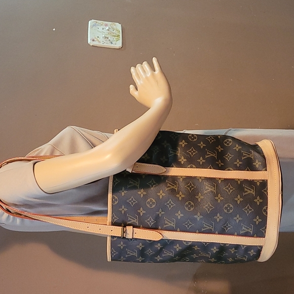 Louis Vuitton Handbags - 🤩🤩LOUIS VUITTON Bucket GM Shoulder Handbag